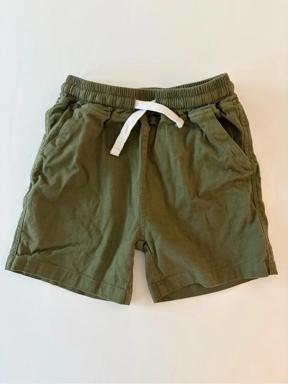 Olive Scout comfortable kids
